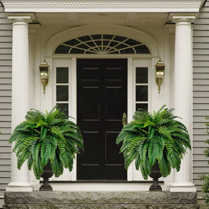 🔥On Sale Only Today 🌱 UV-Resistant Lifelike Artificial Boston Fern