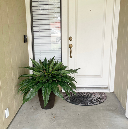 🔥On Sale Only Today 🌱 UV-Resistant Lifelike Artificial Boston Fern
